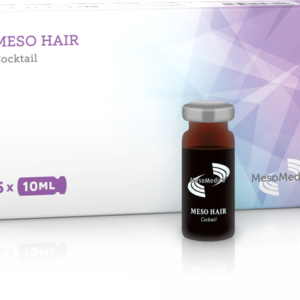 Meso Hair Cocktail*5x5ml